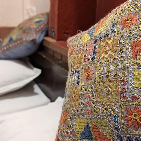 Sadar Haveli Heritage Džódhpur Exteriér fotografie