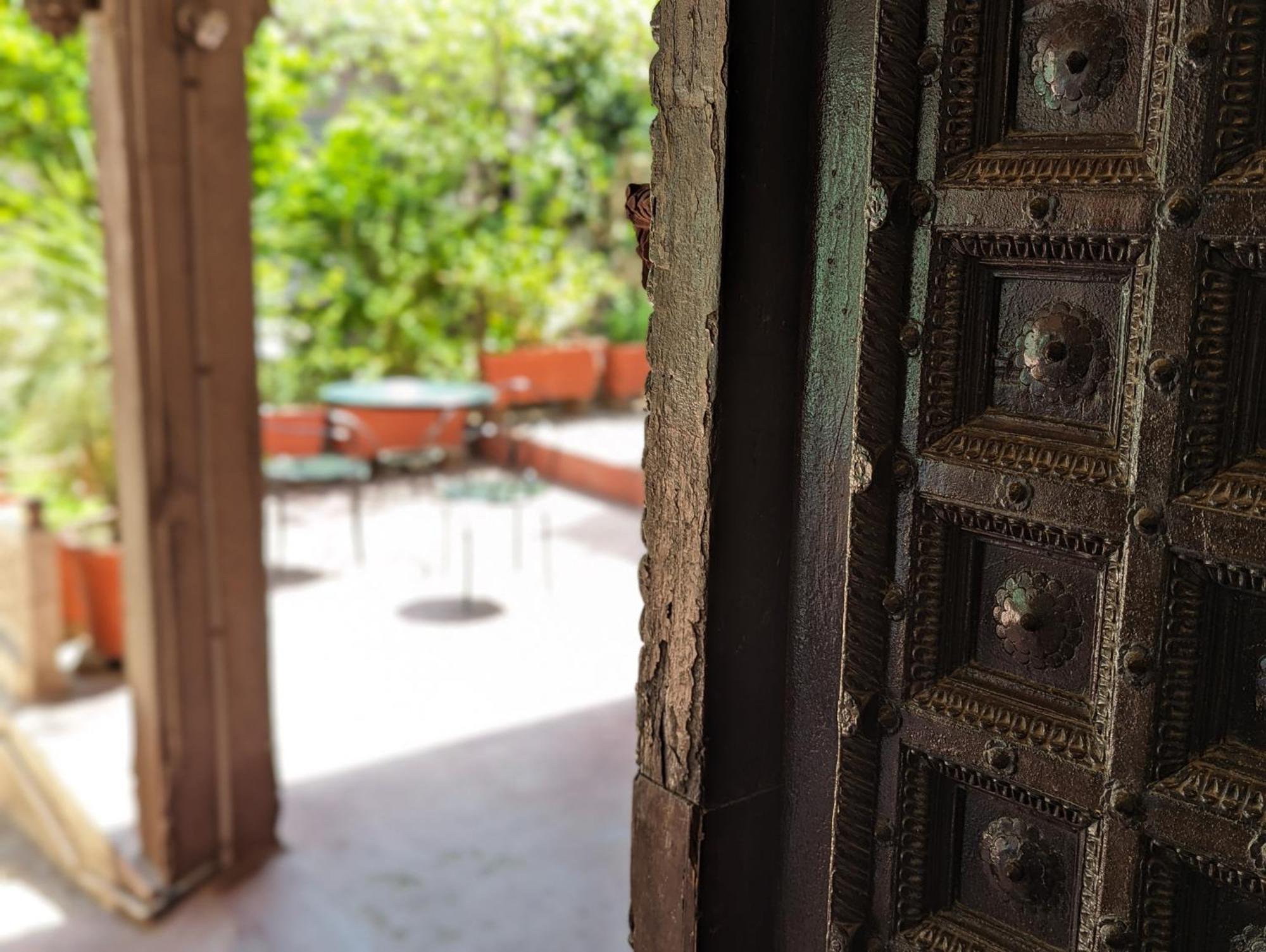 Sadar Haveli Heritage Džódhpur Exteriér fotografie