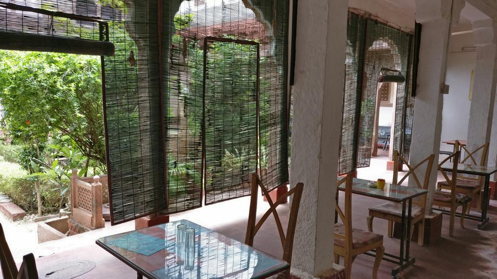 Sadar Haveli Heritage Džódhpur Exteriér fotografie